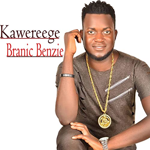 Branic Benzie